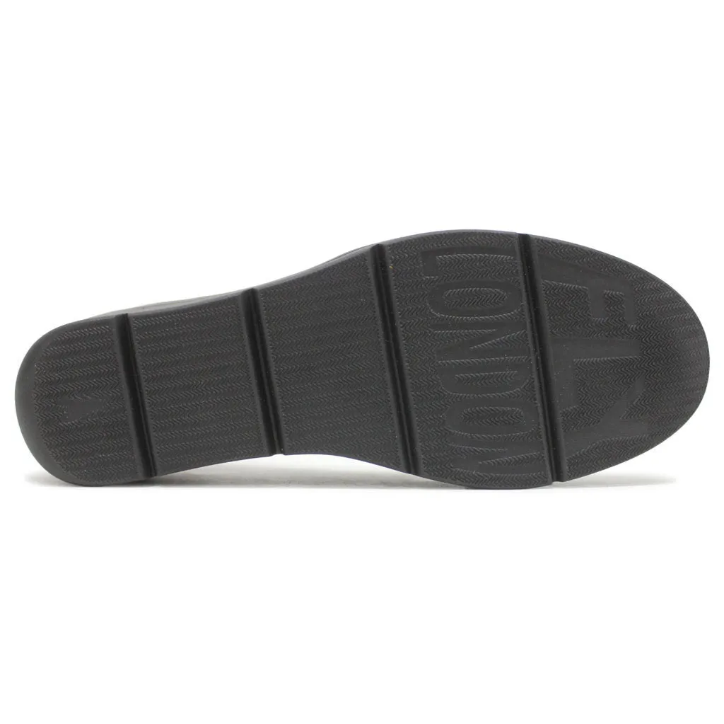 Fly London NUMA570FLY Wildleder Damen Pumps Schuhe