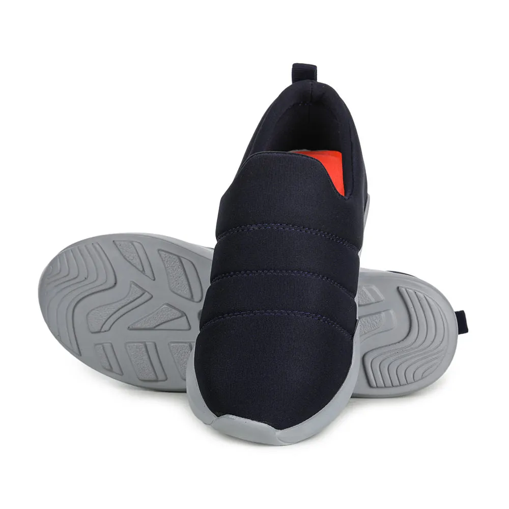Force 10 By Liberty Damen Casual Navy Blue ohne Schnürung