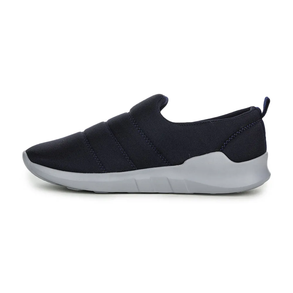 Force 10 By Liberty Damen Casual Navy Blue ohne Schnürung
