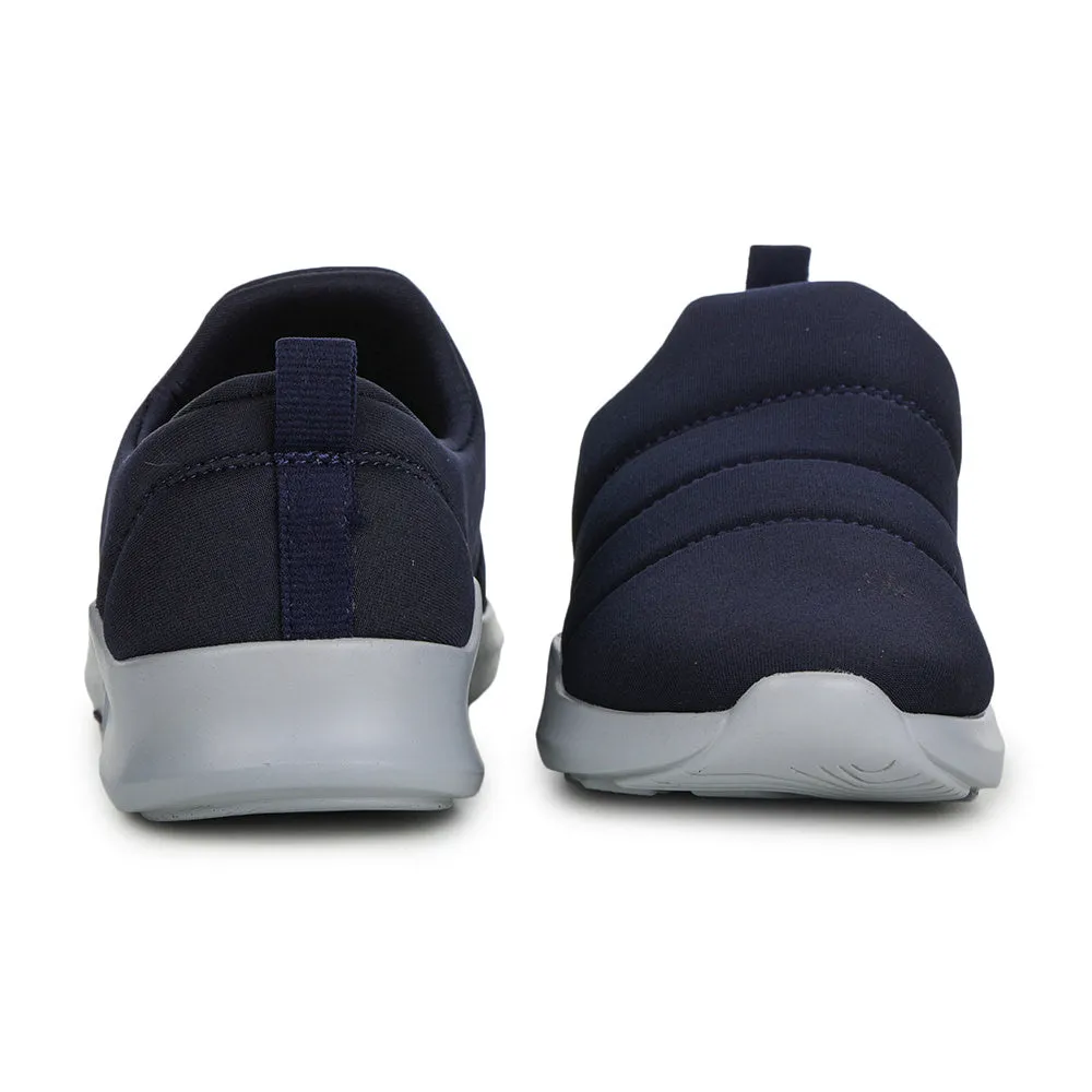 Force 10 By Liberty Damen Casual Navy Blue ohne Schnürung