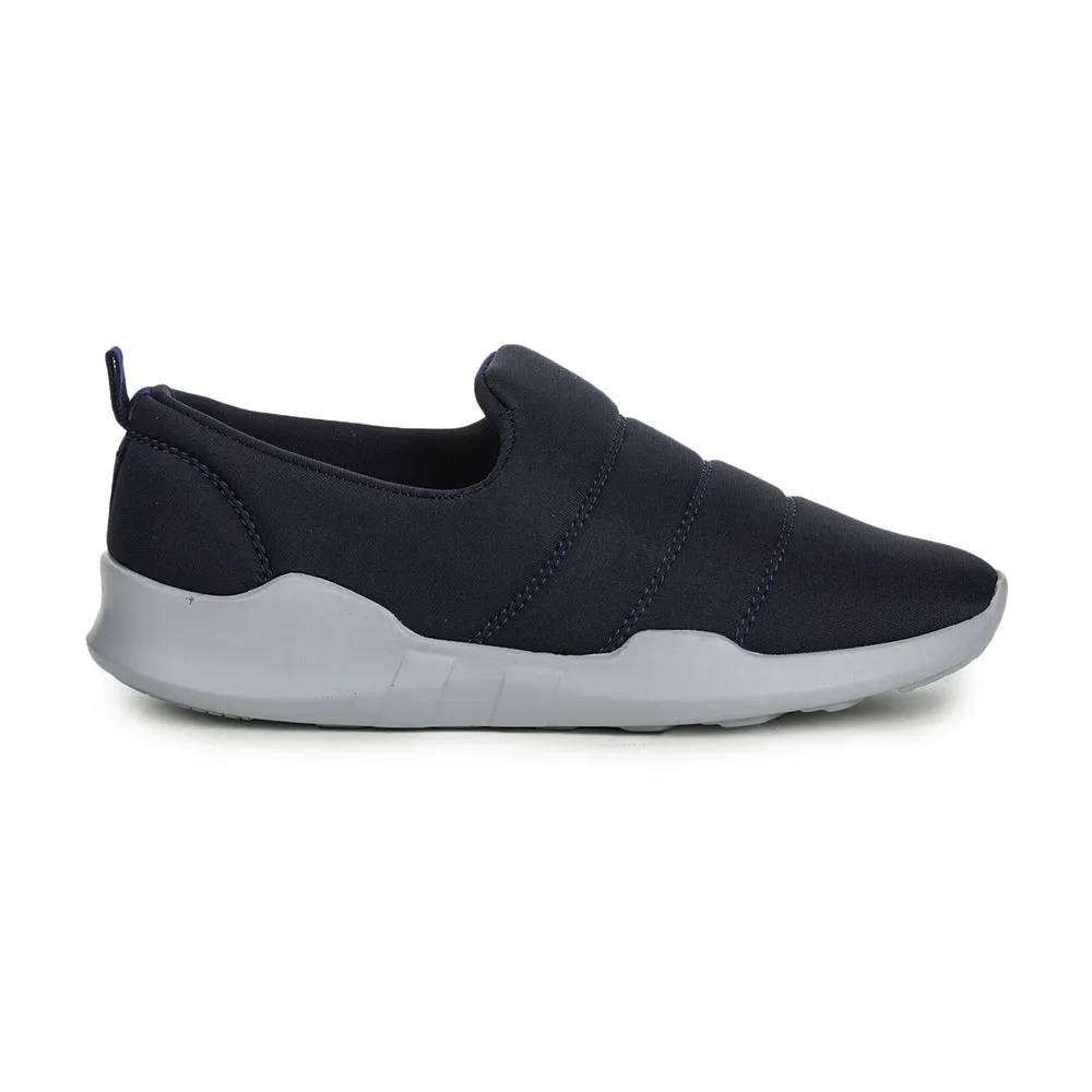 Force 10 By Liberty Damen Casual Navy Blue ohne Schnürung