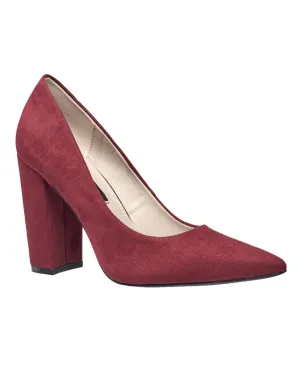 French Connection Damen Kelsey Absatzschuhe von Hey Dude