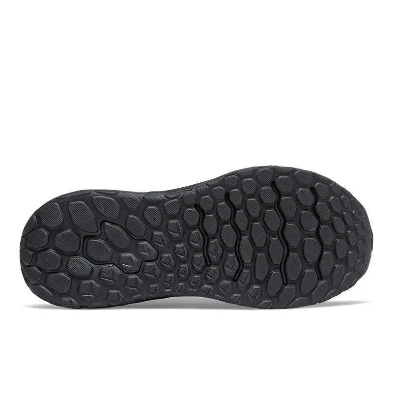 Fresh Foam More v2 - Schwarz - Damen