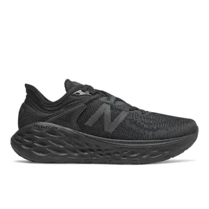 Fresh Foam More v2 - Schwarz - Damen