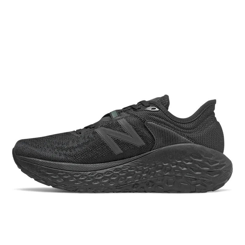 Fresh Foam More v2 - Schwarz - Damen