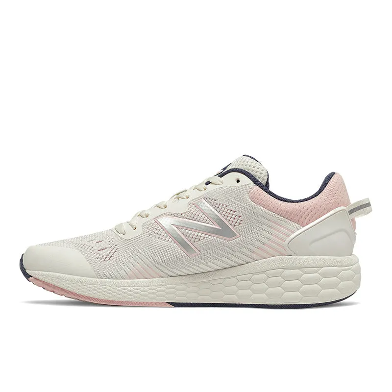 Fresh Foam X Trainer - Meersalz mit Pfirsichlimonade und Naturindigo