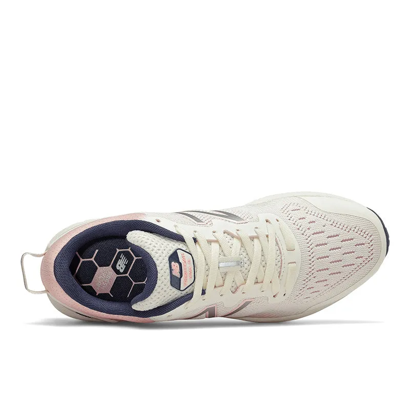 Fresh Foam X Trainer - Meersalz mit Pfirsichlimonade und Naturindigo