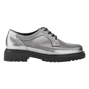 Gabor Damen 52.555.90 Silber Metallic