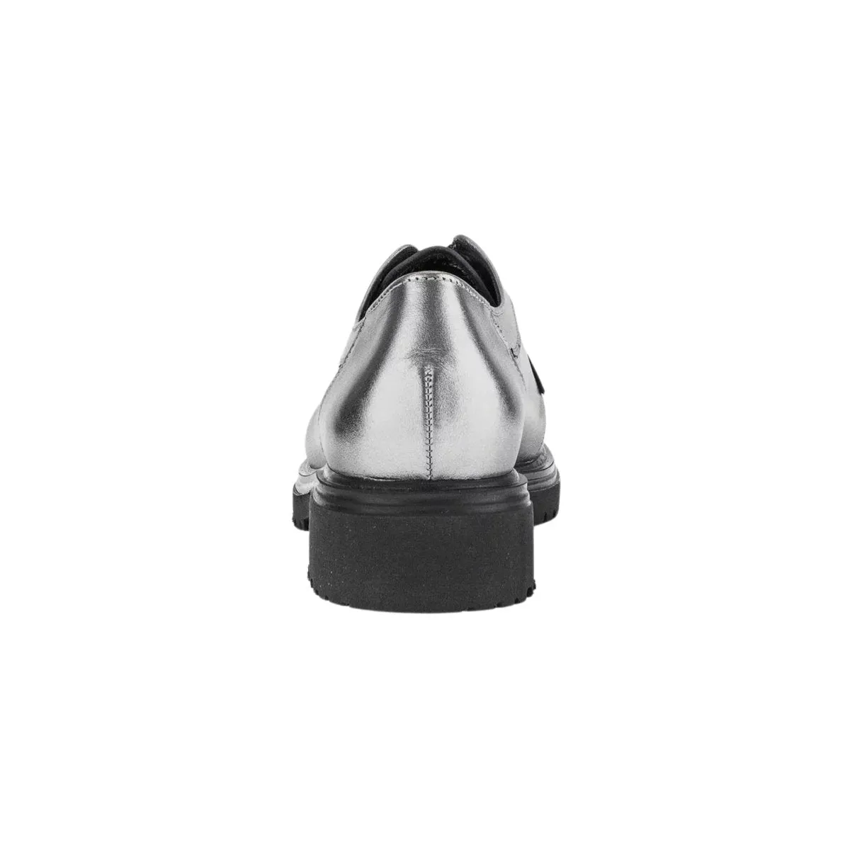 Gabor Damen 52.555.90 Silber Metallic