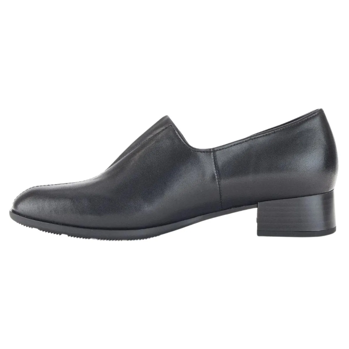 Gabor Damen 55.282.27 Riff Schwarz Nappa