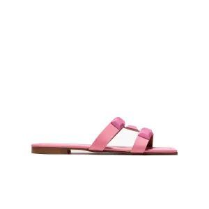 Galia Pink Leder