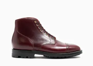 Garrison Boot Farbe #8 Chromexcel
