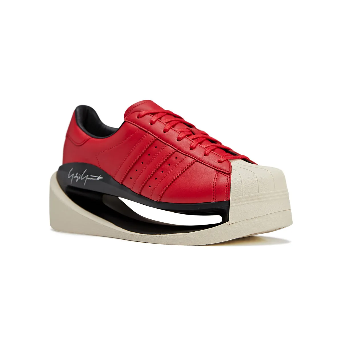 Gendo Superstar 'Besseres Scharlachrot'