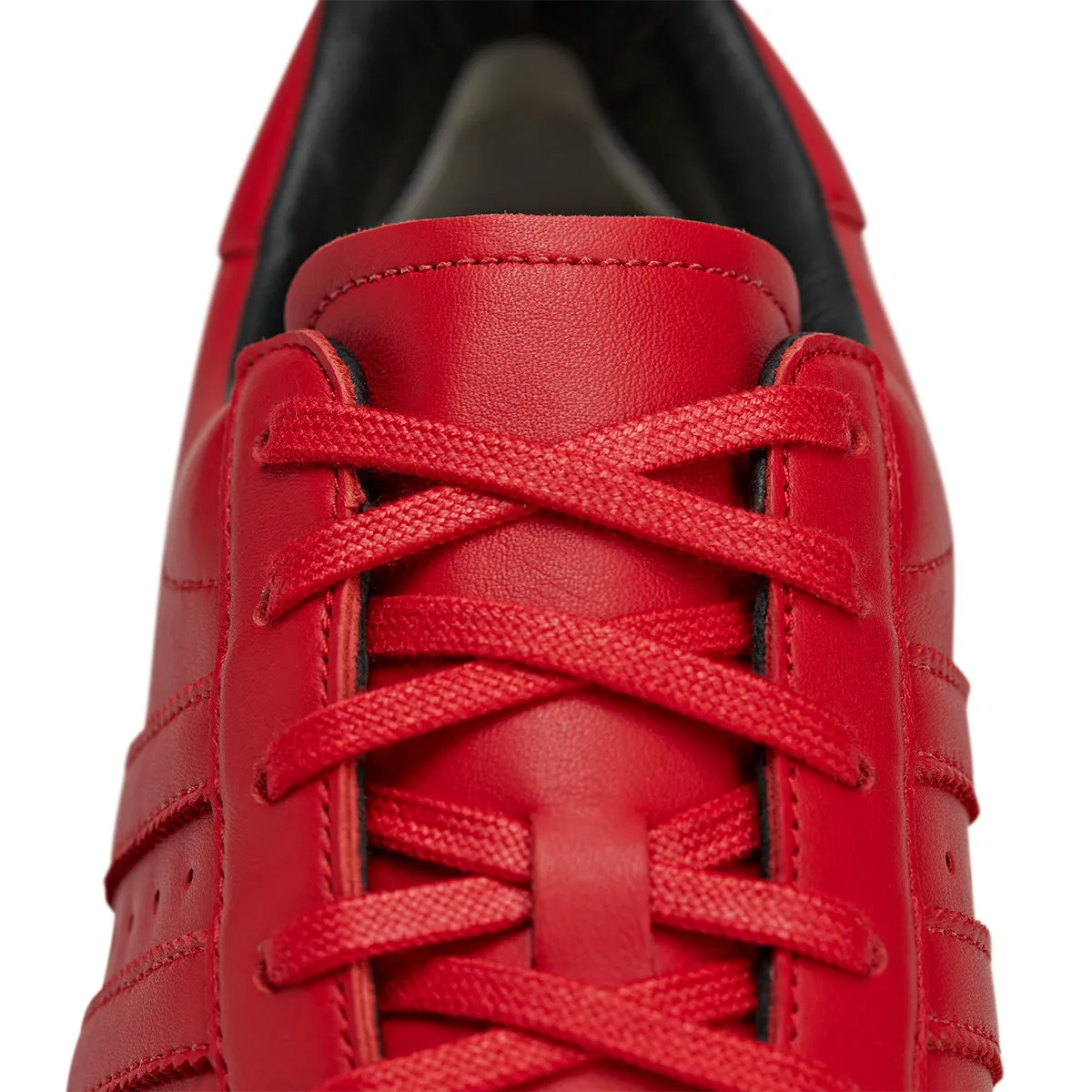 Gendo Superstar 'Besseres Scharlachrot'