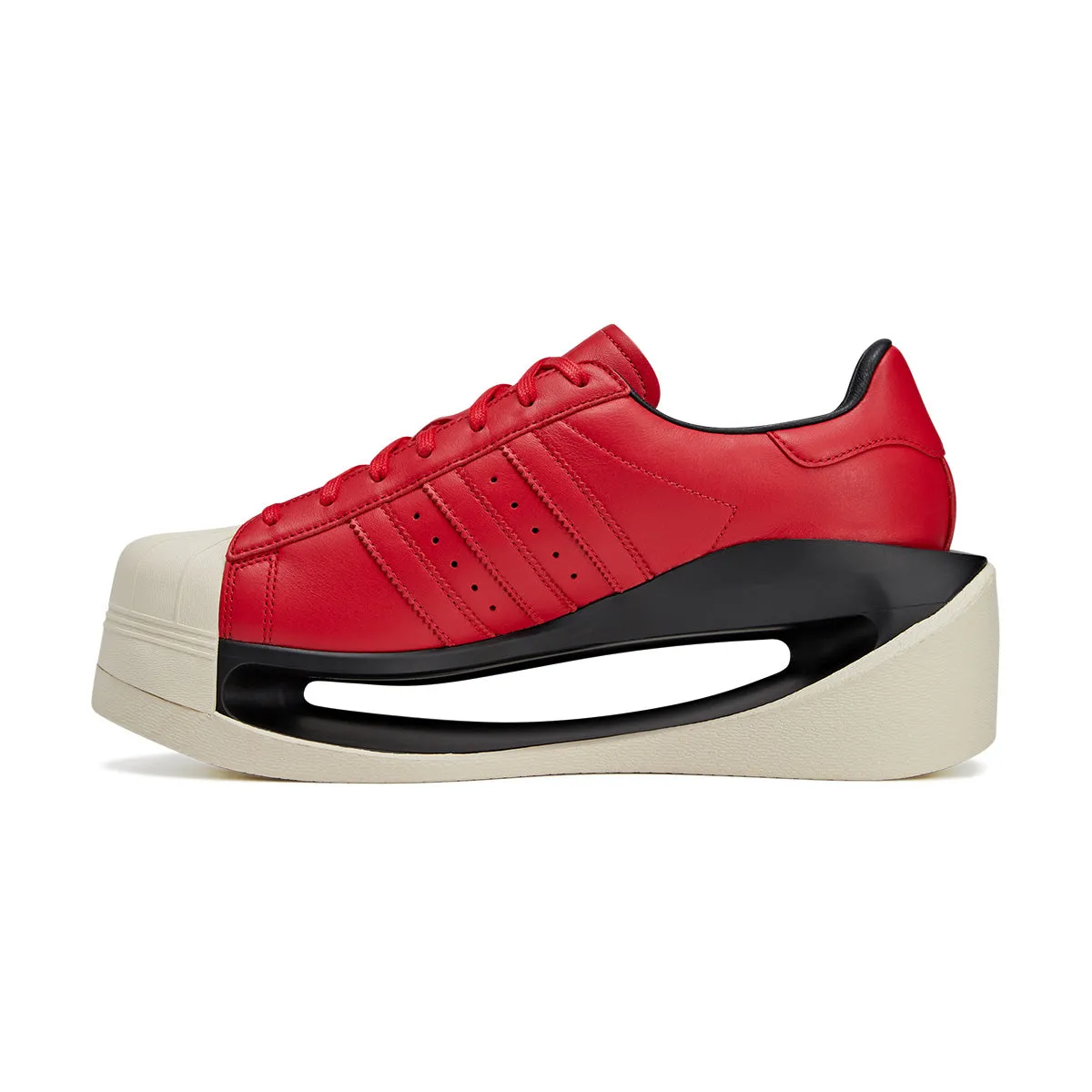 Gendo Superstar 'Besseres Scharlachrot'