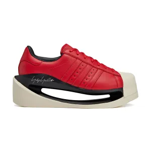 Gendo Superstar 'Besseres Scharlachrot'