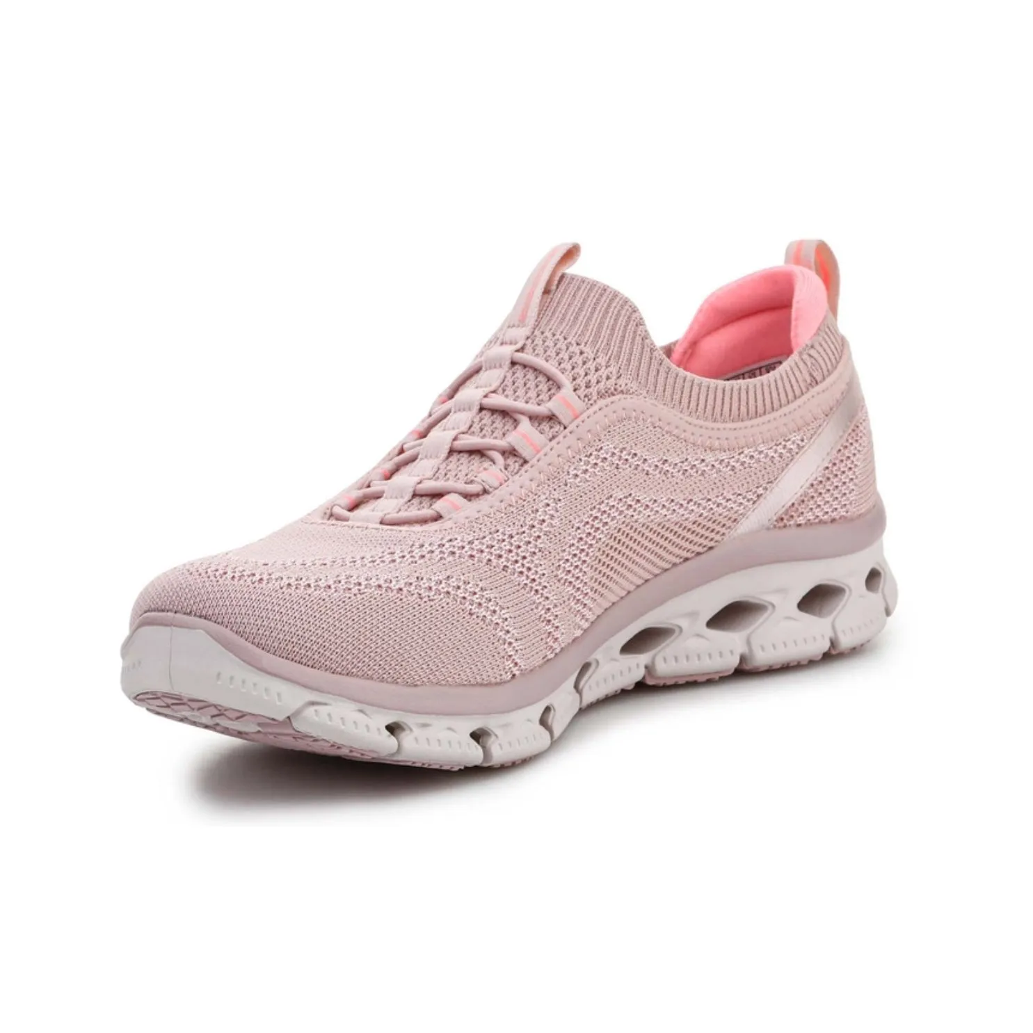 Glide-Step Flex Lifestyle Schuhe Skechers Damenschuhe