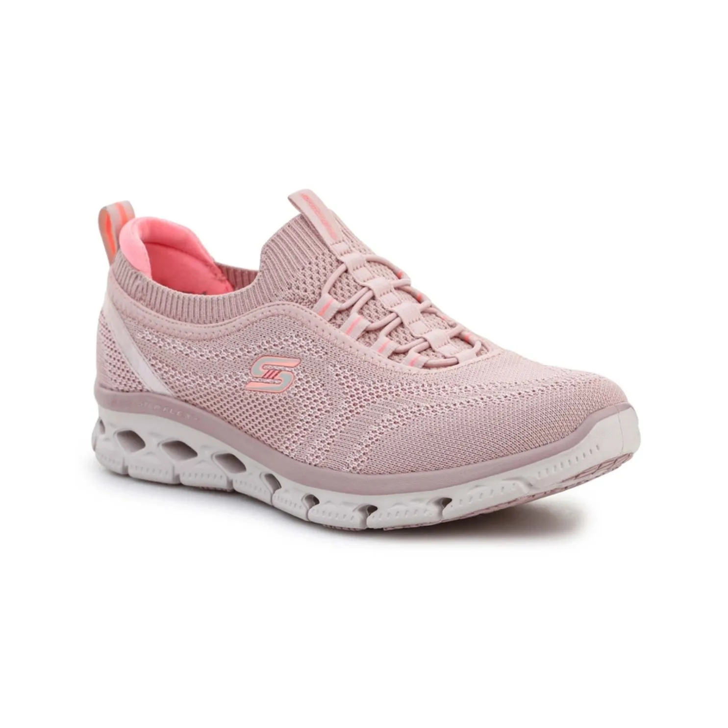 Glide-Step Flex Lifestyle Schuhe Skechers Damenschuhe