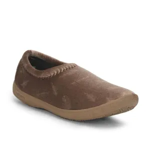 Gleiter (Beige) Bequeme Schlupfschuhe für Damen HILSON-2E von Liberty