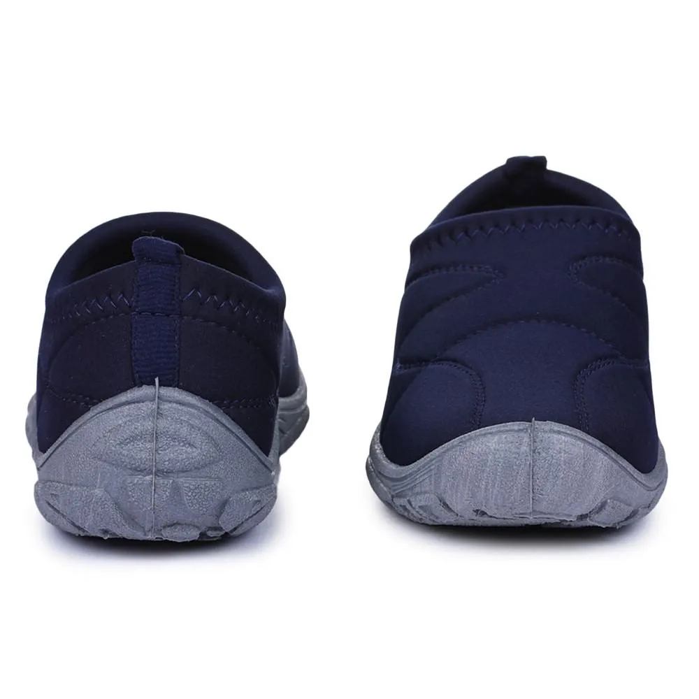 Gleiter Nicht Schnürbare Blaue Bequeme Schlupfschuhe Für Damen MAC By Liberty
