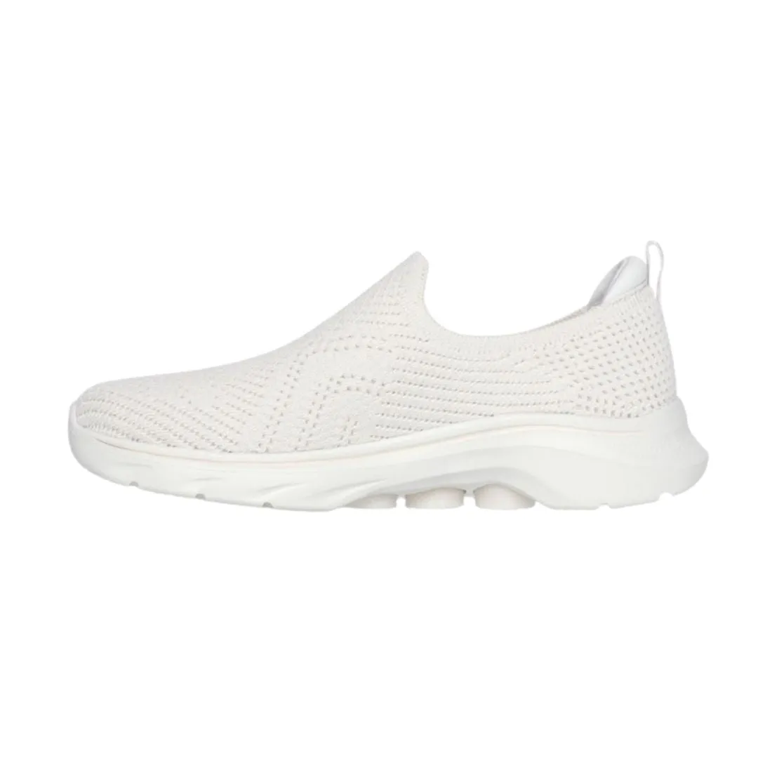 Go Walk 7 - Amina Laufschuhe Skechers Damenschuhe