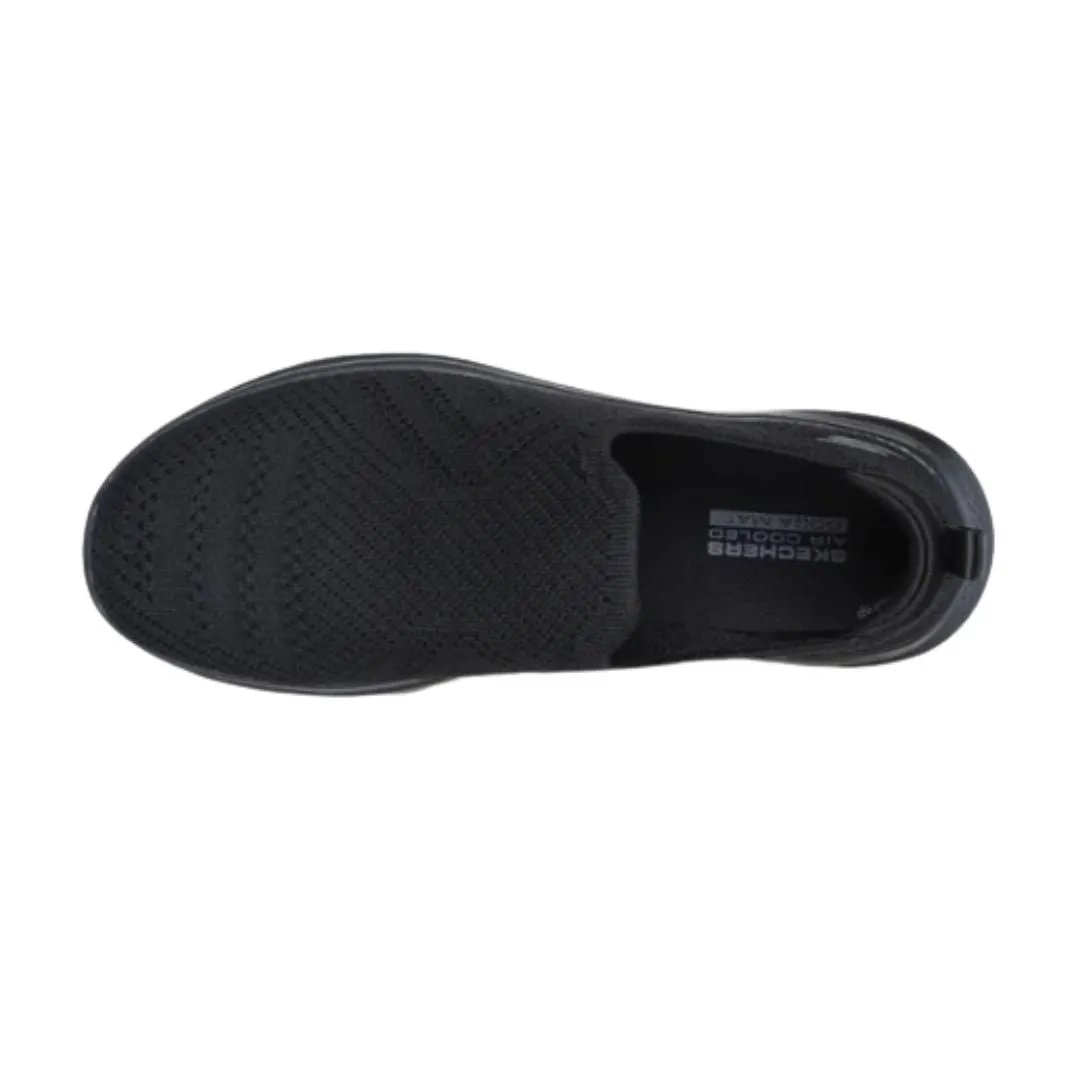 Go Walk 7 - Amina Laufschuhe Skechers Damenschuhe