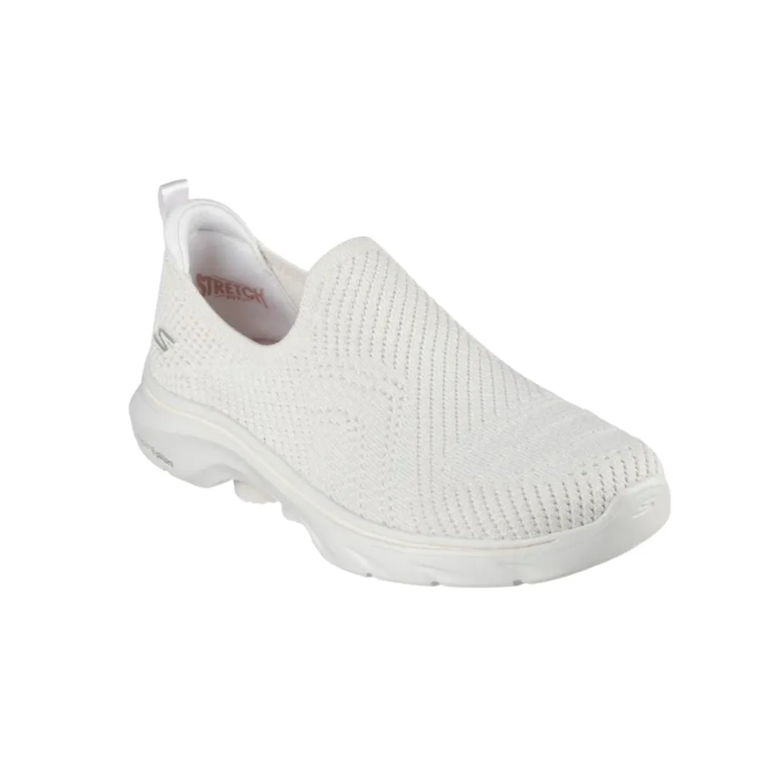 Go Walk 7 - Amina Laufschuhe Skechers Damenschuhe