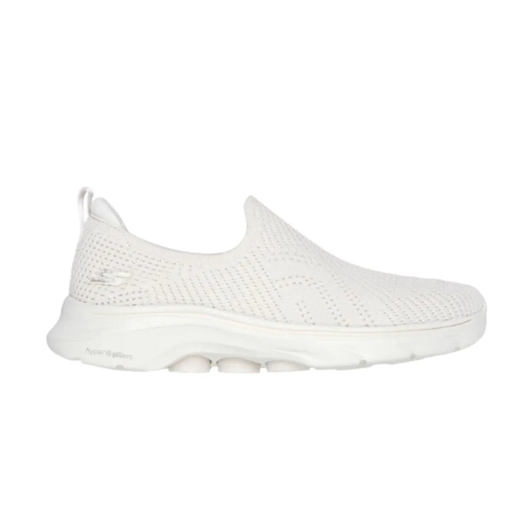 Go Walk 7 - Amina Laufschuhe Skechers Damenschuhe