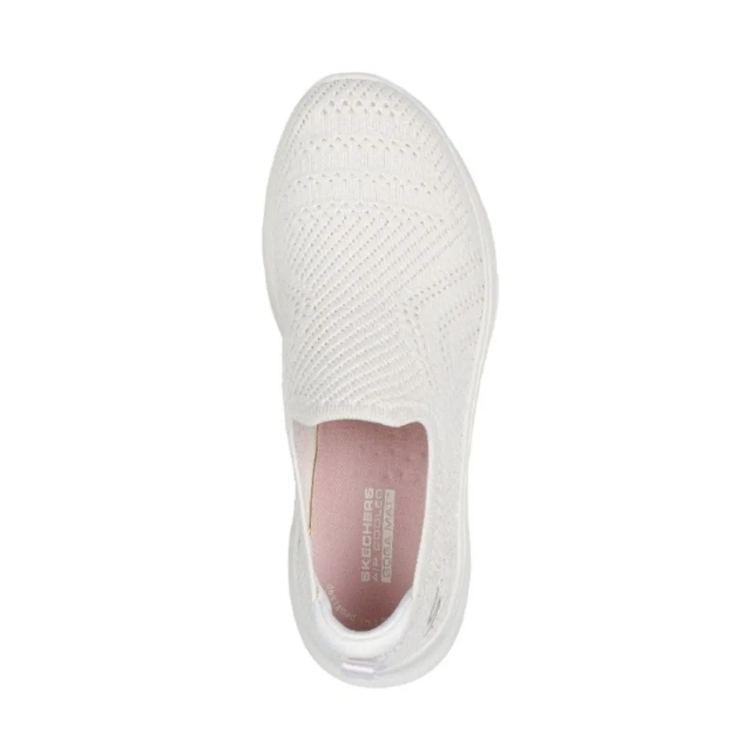 Go Walk 7 - Amina Laufschuhe Skechers Damenschuhe