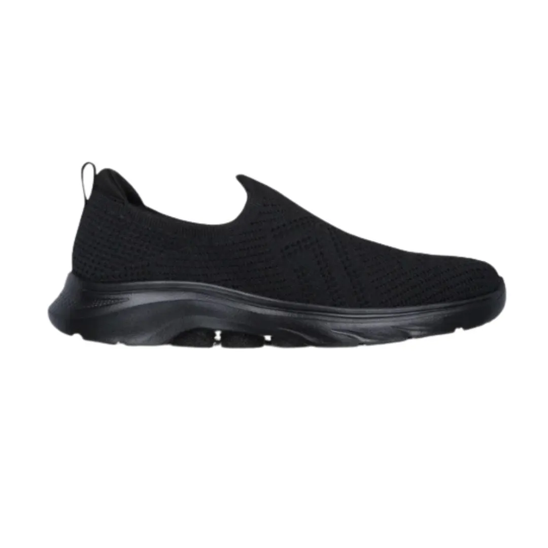 Go Walk 7 - Amina Laufschuhe Skechers Damenschuhe