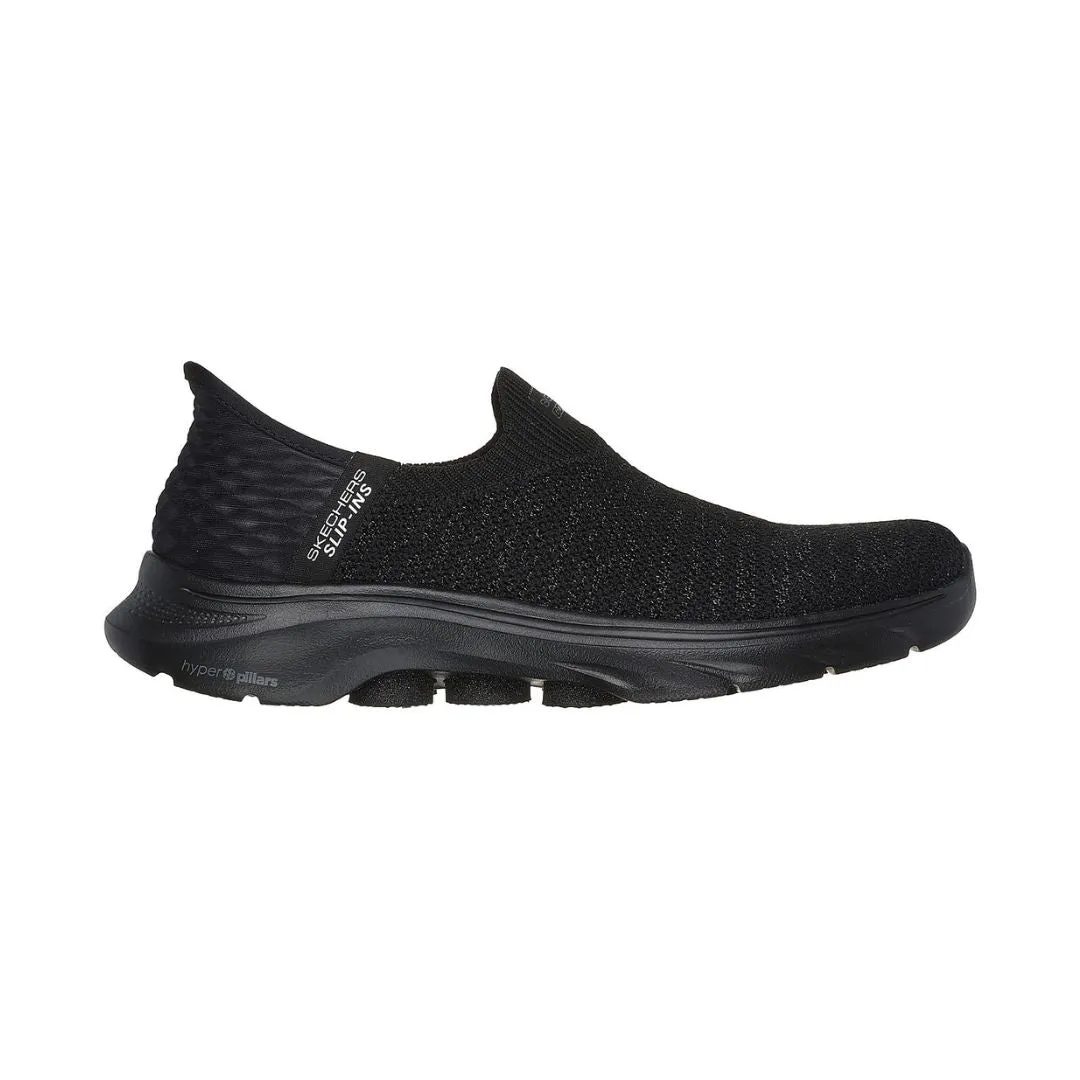 Go Walk 7 Gehschuhe Skechers Damenschuhe