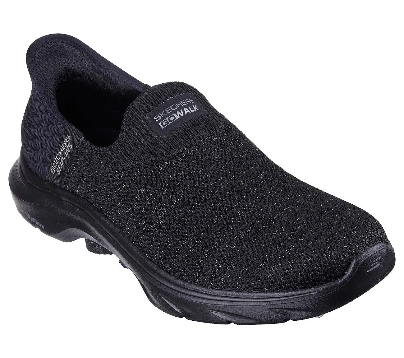 Go Walk 7 Gehschuhe Skechers Damenschuhe
