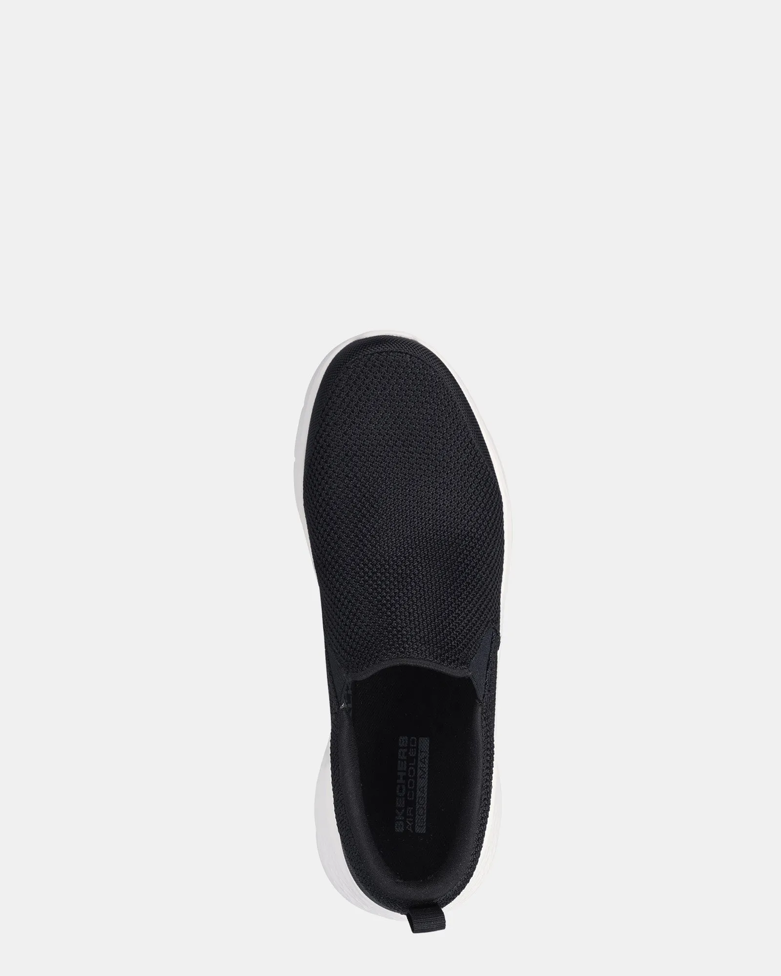 Go Walk Flex-Impeccable II Schwarz