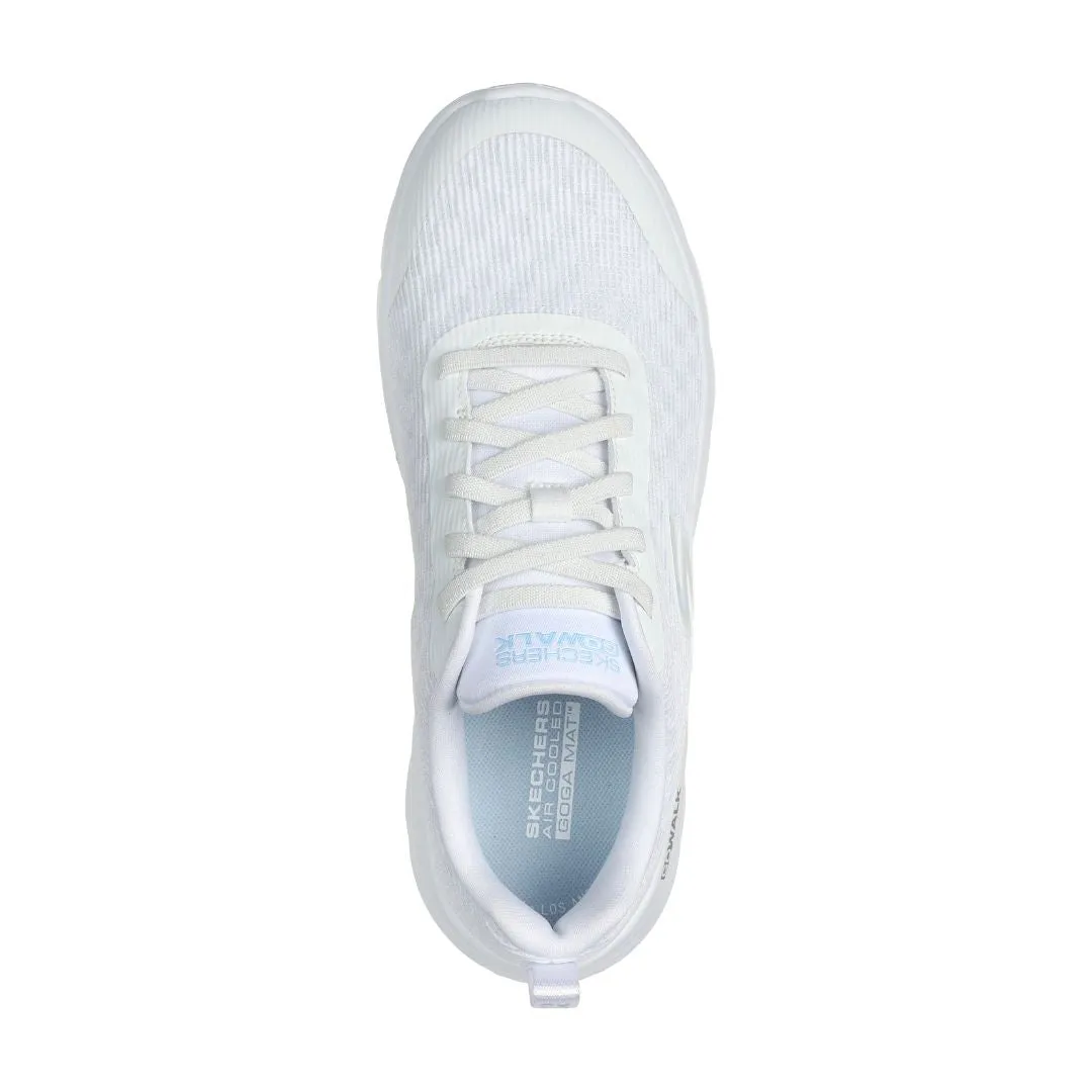 Go Walk Flex Lifestyle Schuhe Skechers Damenschuhe