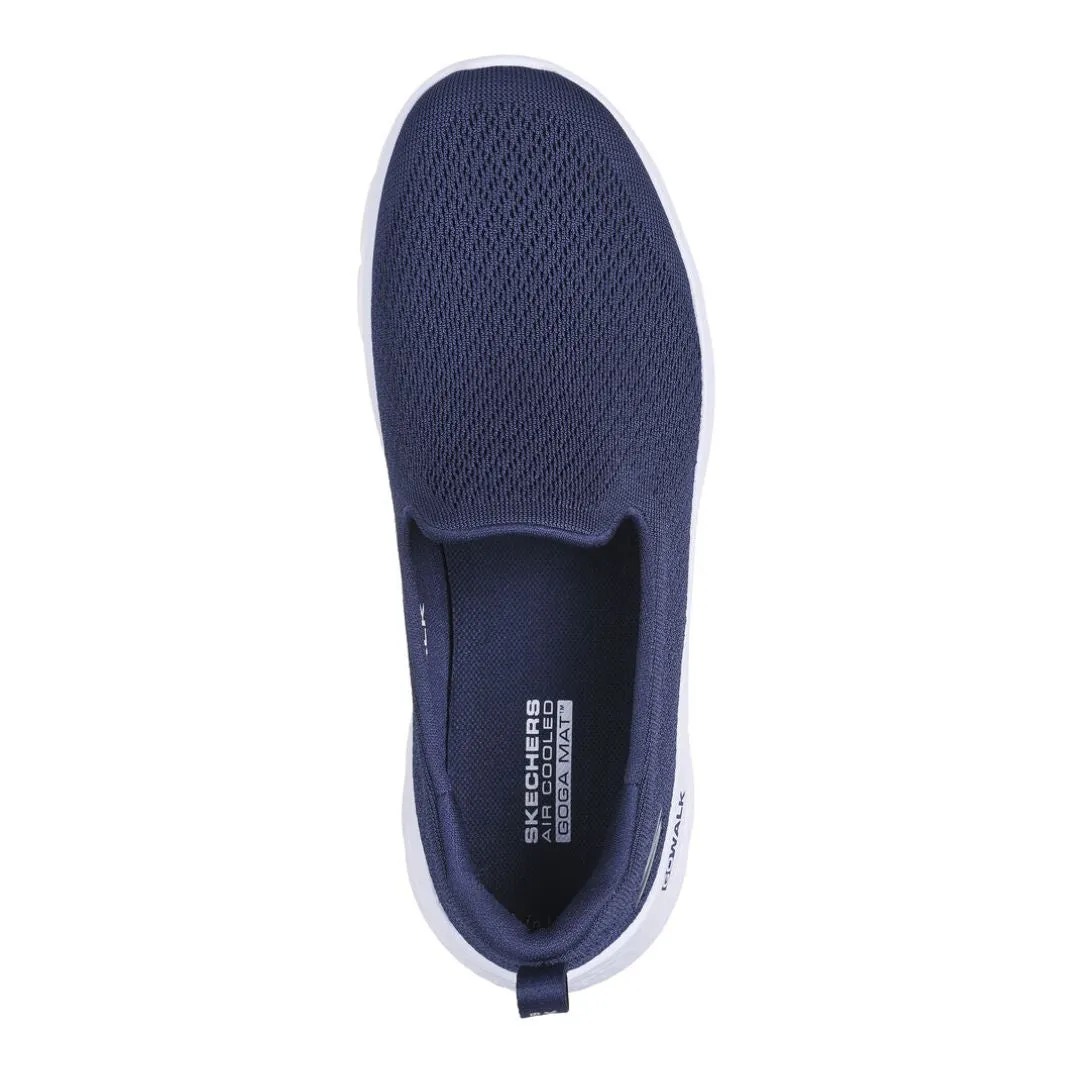 Go Walk Flex Lifestyle Schuhe Skechers Damenschuhe