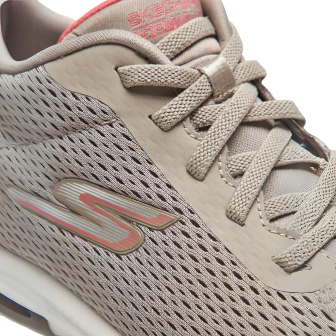 GOwalk Travel - Spaßige Reise-Wanderschuhe Skechers Damenschuhe