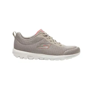 GOwalk Travel - Spaßige Reise-Wanderschuhe Skechers Damenschuhe
