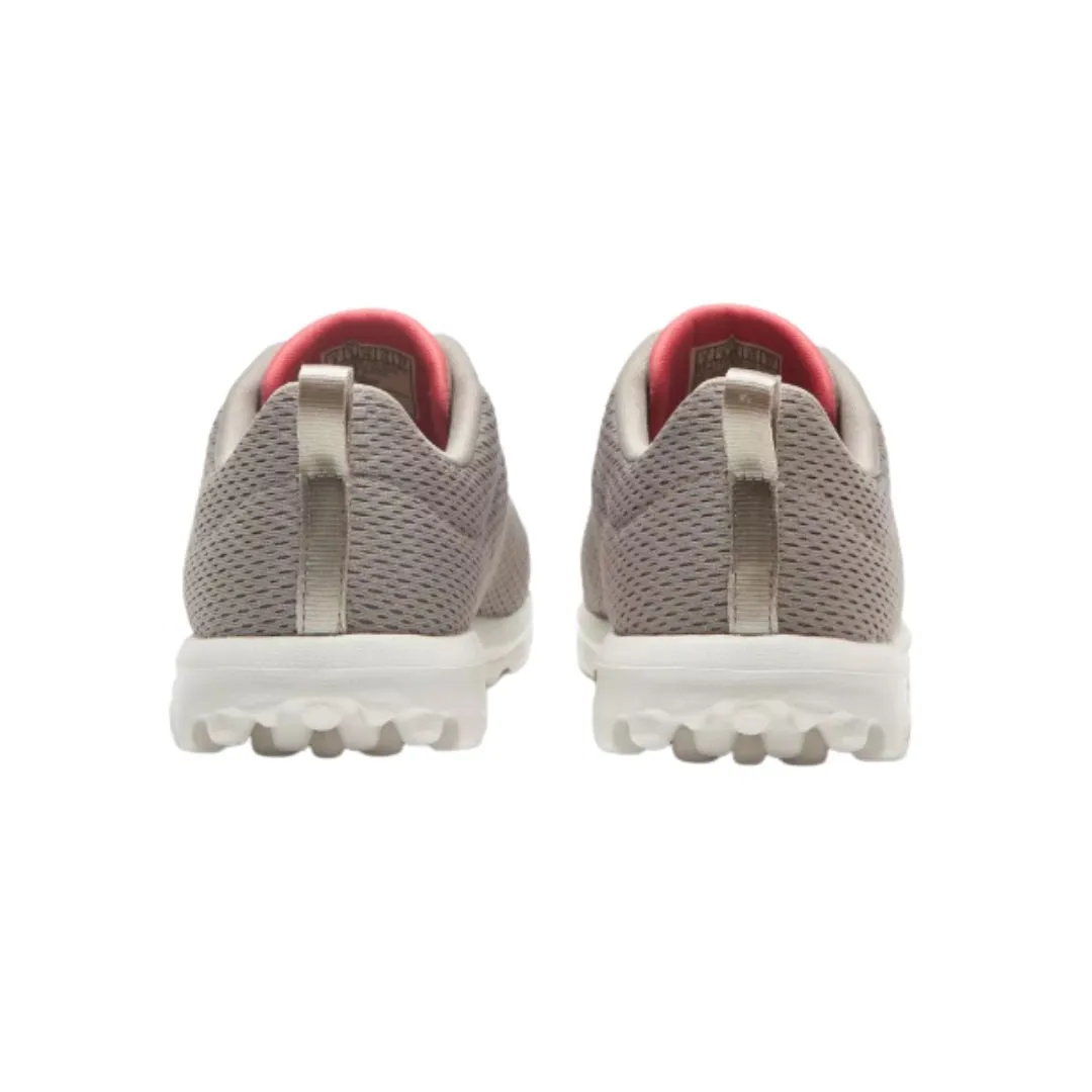 GOwalk Travel - Spaßige Reise-Wanderschuhe Skechers Damenschuhe