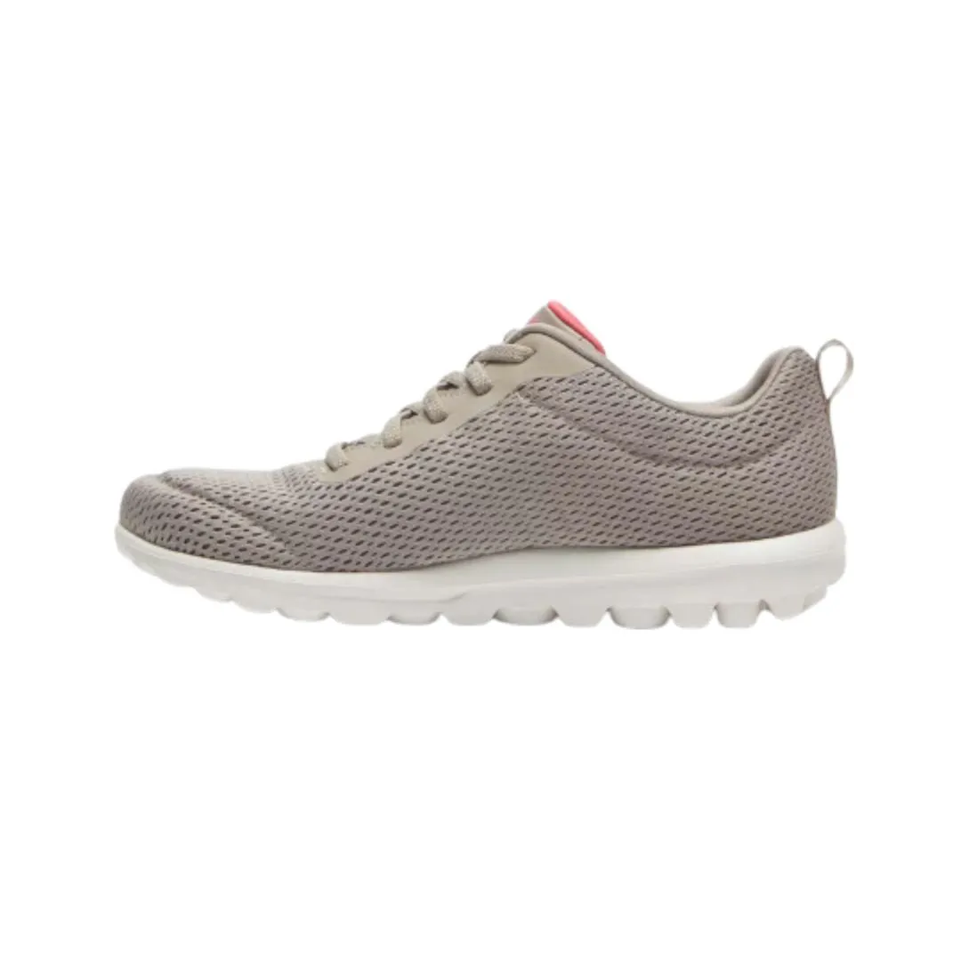 GOwalk Travel - Spaßige Reise-Wanderschuhe Skechers Damenschuhe