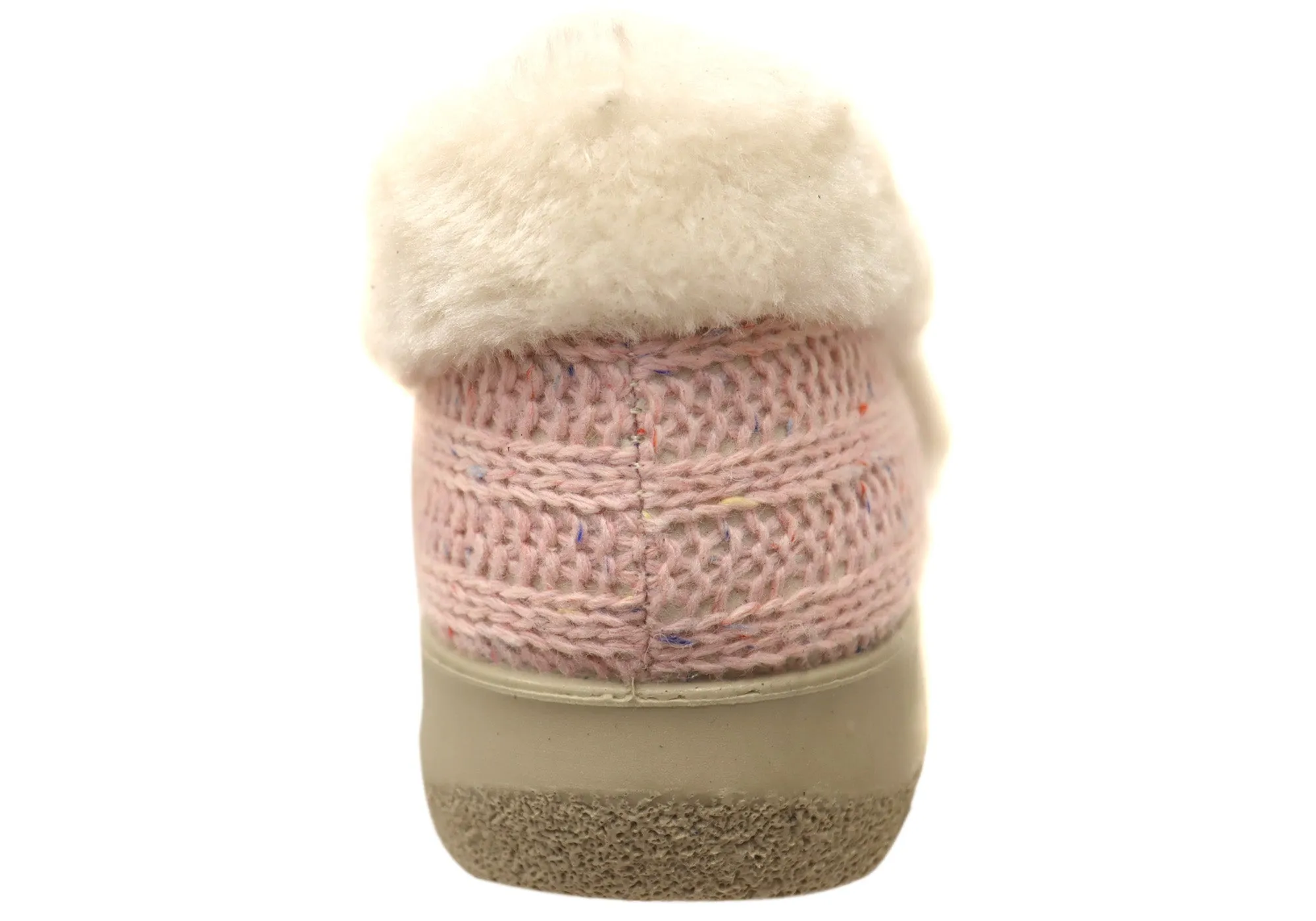 Grosby Stellar Damen Bequeme Hausschuhe Grosby Schuhe