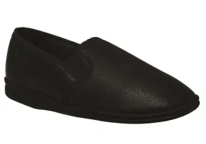 Grosby Sterling Herren Hausschuhe für hohen Komfort Grosby Schuhe