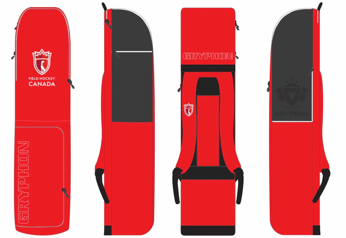 Gryphon Deluxe Dave Hockey Stocktasche