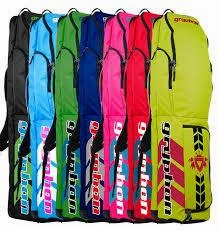 Gryphon Deluxe Dave Hockey Stocktasche