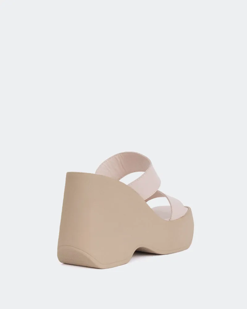 Hadid Nacktleder