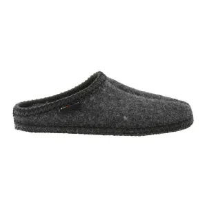 Haflinger Damen AS7 Graue Wolle