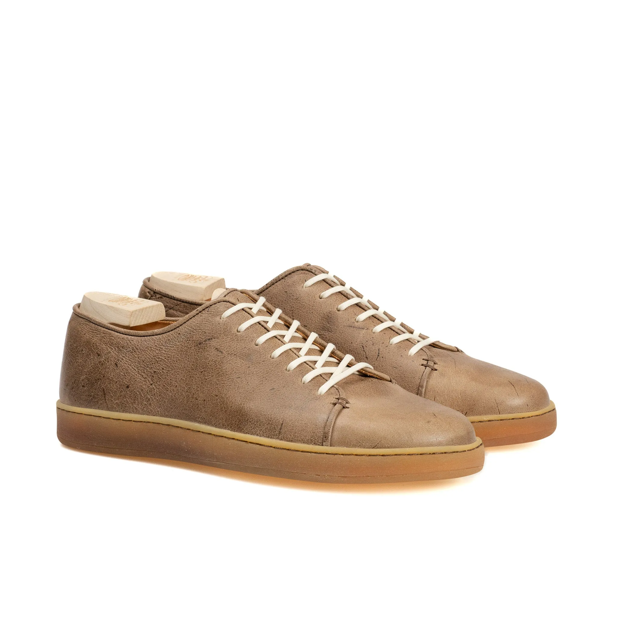Harlestone Derby - Gaucho Nacktkudu