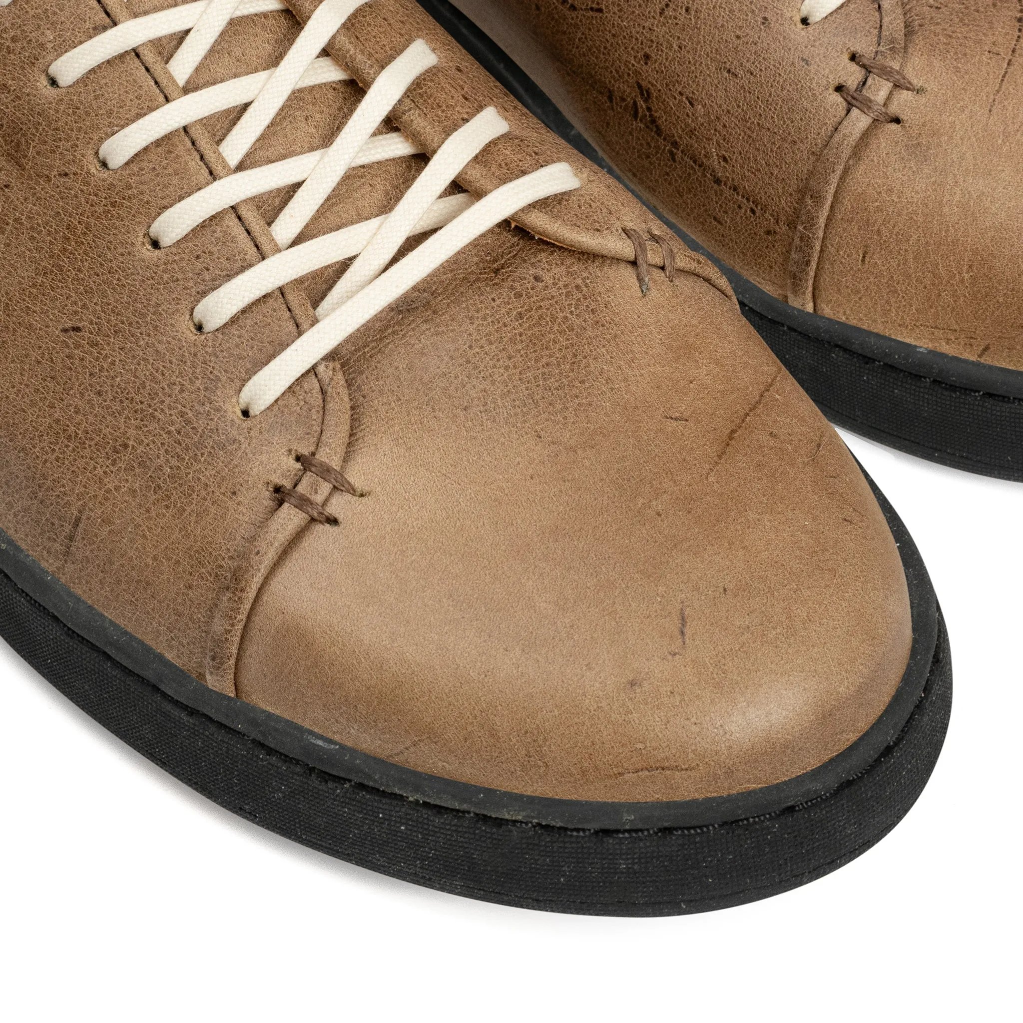 Harlestone Derby - Gaucho Nacktkudu