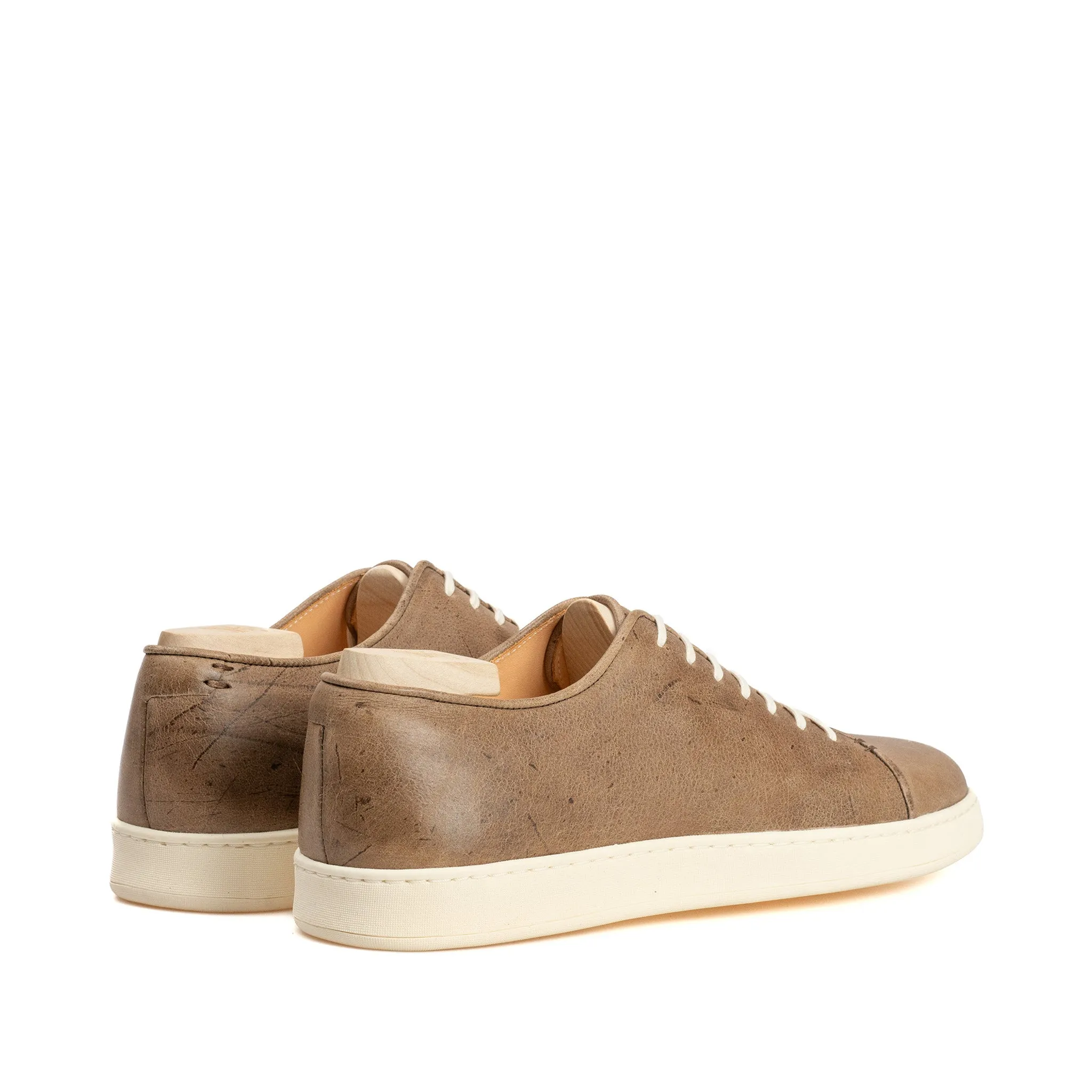 Harlestone Derby - Gaucho Nacktkudu
