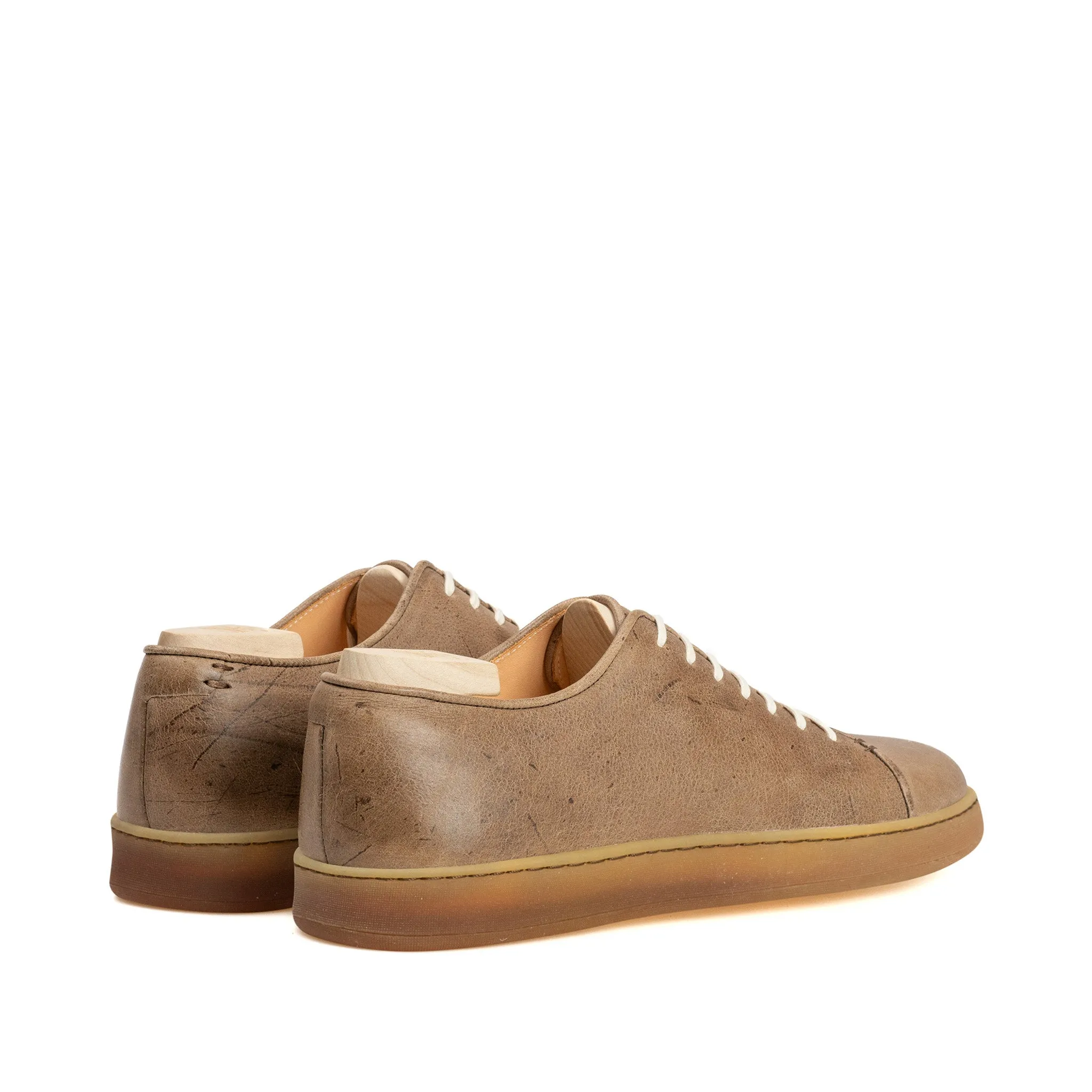 Harlestone Derby - Gaucho Nacktkudu