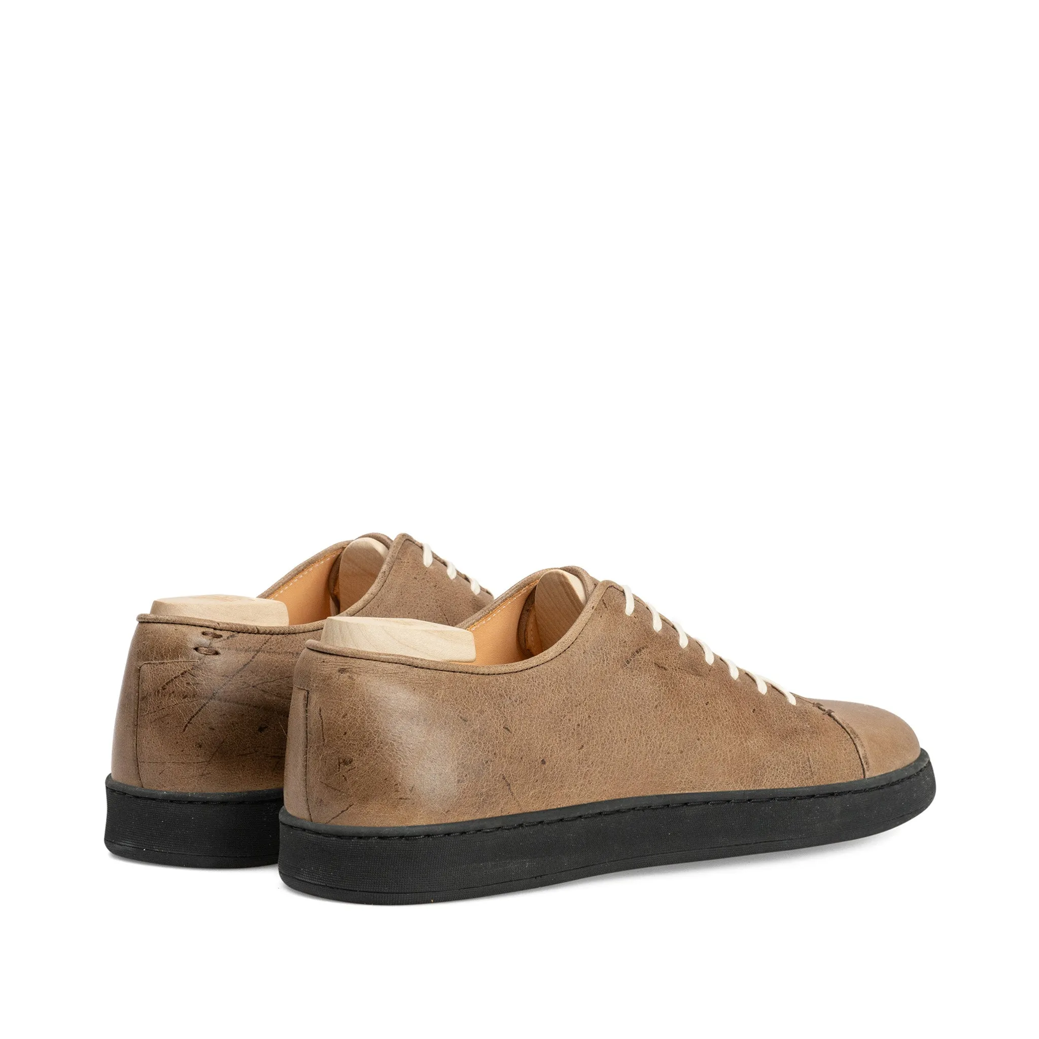 Harlestone Derby - Gaucho Nacktkudu